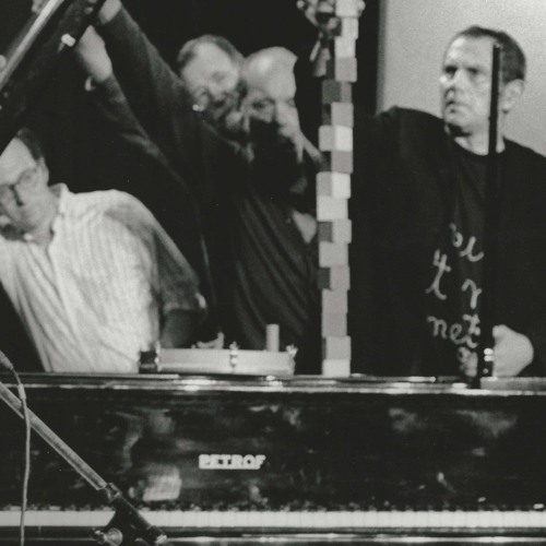 Through The Years The Sound of Futurism Dada and Fluxus w/ Spice Route: 18th August '25