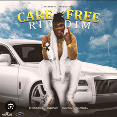 Care Free Riddim Mixed By