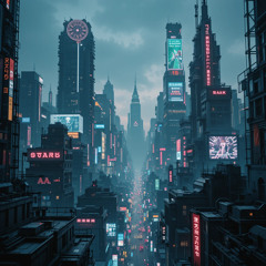 Crystal Skies REMIX (Slowed) (VXLLAIN, iGRES, ENXK)