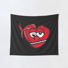 no luv (@alustz)