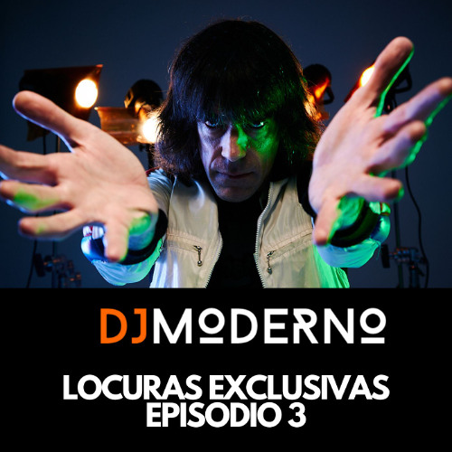 PREPARADA TO REMEMBER ME WHY The Horrors vs Columpio Asesino Dj Moderno MashUp