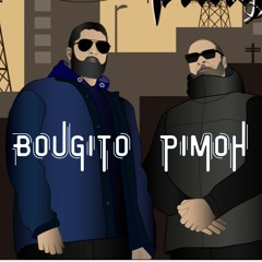 Bougito x Pimoh - 1meet 1song