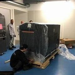 Printer Cell