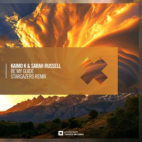 Kaimo K & Sarah Russell - Be My Guide (Stargazers Remix)