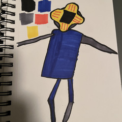 Manbivolution (A Demiurge, Providence, Technophobia, and Nemesis mashup)