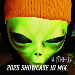 2025 Showcase ID mix