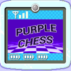 Purple Chess