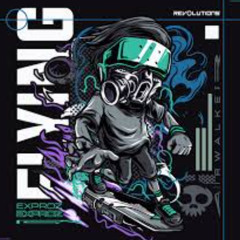 Exproz - Flying