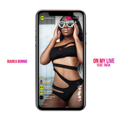 On My Live (feat. Tafia)