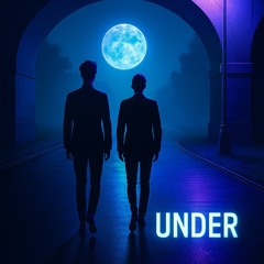 UNDER