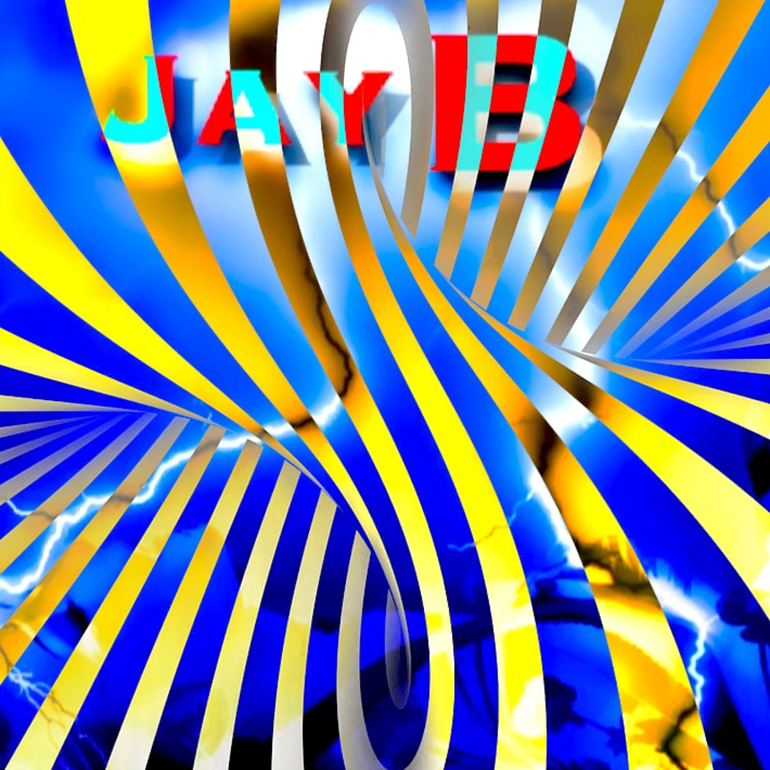 Inspiral ,, episode artwork
