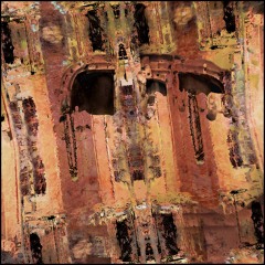 SACRAL REMNANTS