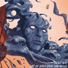 Benji - Lap of Gods