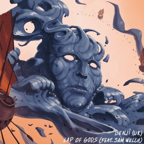 Benji - Lap of Gods