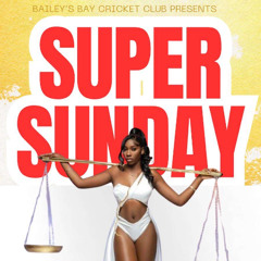 Super Sunday @Bay Club 13.10.24 (No Mic) Live Audio