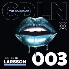 THE SOUND OF CAVIAR DE LA NUIT I Episode 003 (BLUSH X BLUSH GUESTMIX)