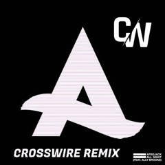 Afrojack ft. Ally Brooke - All Night (CROSSWIRE Remix)