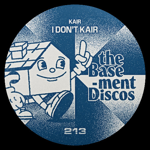 PREMIERE: KAIR - I Don't Kair