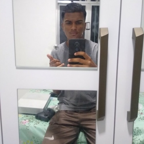 PIQUIZIN DOS CRIA VS É O ROBÔ 🤖 É O NOVINHO 🧒🏾🇸🇦 (YURI CHAGAS