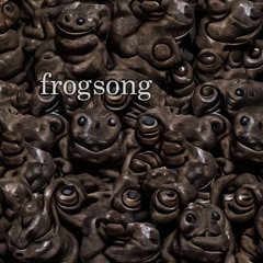 frogsong