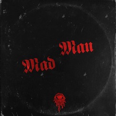 [FREE] Mad Man - CJ x Pop Smoke x Loski Type Beat 2021