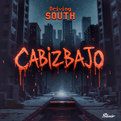 Premiere: Cabizbajo - Driving South [Polaris]
