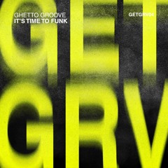 HSM PREMIERE | Ghetto Groove - Sex Education [GETGRV]