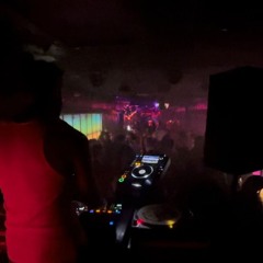 Nah Mean? @ The Dolphin 🐬  8/8/25
