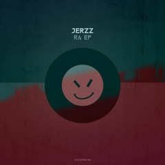 Acidworx183 01. Jerzz - Ra  EP SC Clips