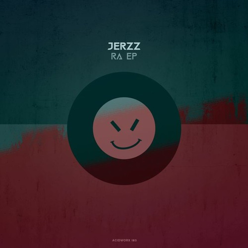 Acidworx183 01. Jerzz - Ra  EP SC Clips