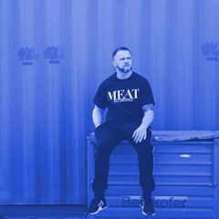 Geheimclub Podcast 043 - Gerald VDH