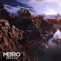 Metro Exodus - Dawn Of Hope (solo)