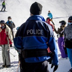 STRAUB - Skieur Fumeur (unreleased track)