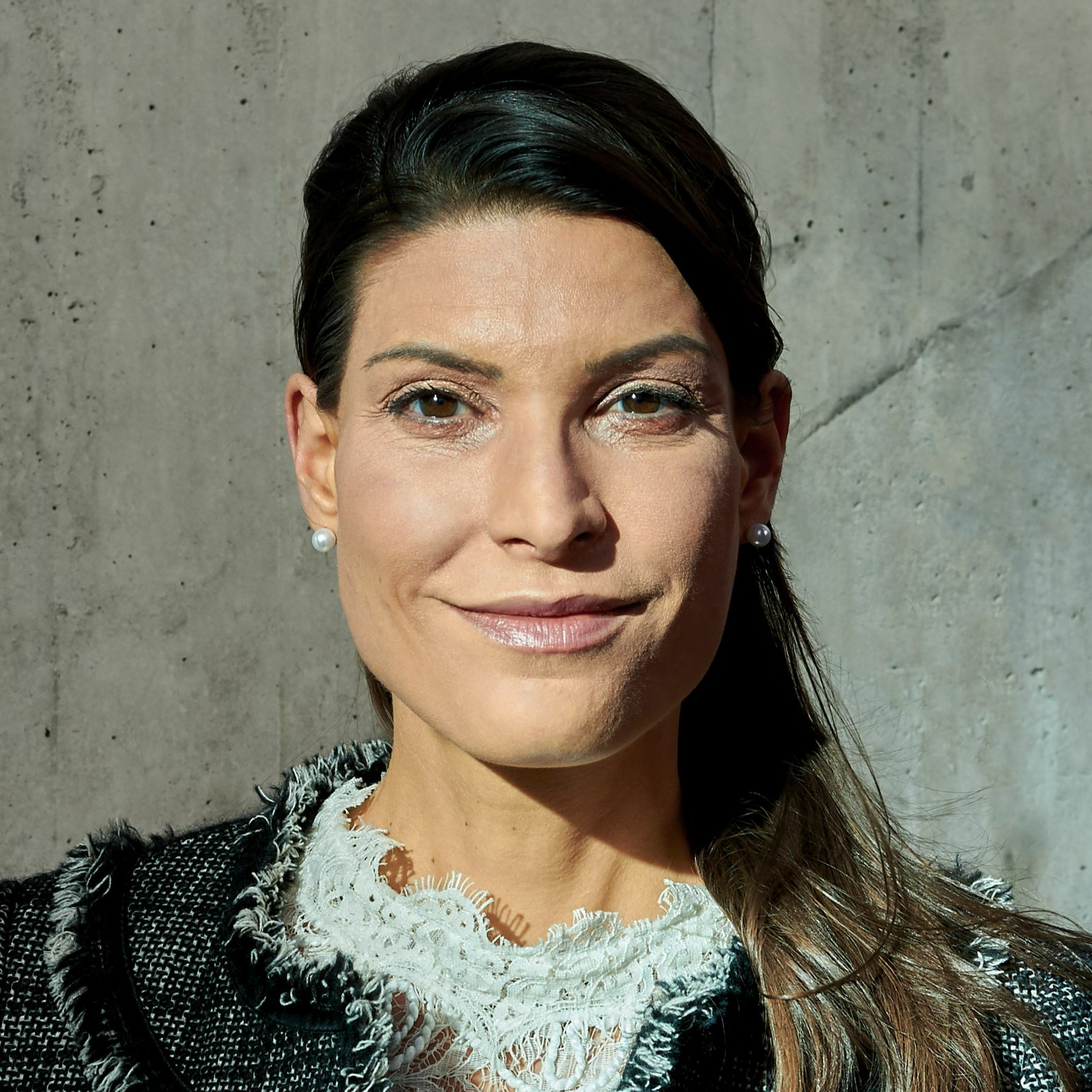 ACA Voices #12 - Mirjam Bamberger, CEO of AXA Luxembourg and AXA Wealth Europe
