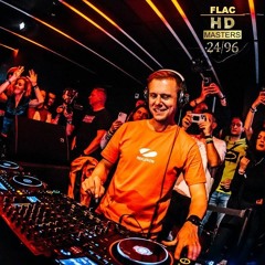 Armin Van Buuren Live At A State Of Trance - REFLEXION  [Exclusive AAA Event] NEO-TM remastered