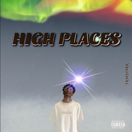 Stream TrapStarr Listen to High Places playlist online for free on