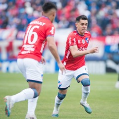 Diego Rodriguez"Con Boca son esos partidos que de niño soñas jugar"