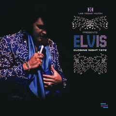 Until It's Time for You to Go (Las Vegas Hilton - 4th September 1972 Dinner Show)