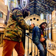 Break da Law (feat. Synodic 223)