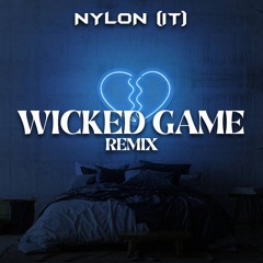 Chris Isaak - Wicked Game (Nylon (IT) Remix) [Tech House]