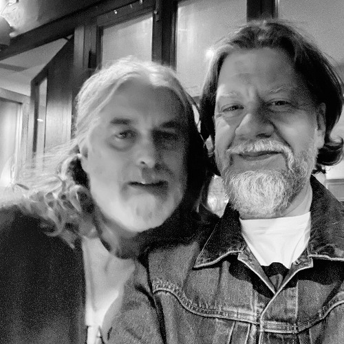 Coyote Live Bodega Jan 25