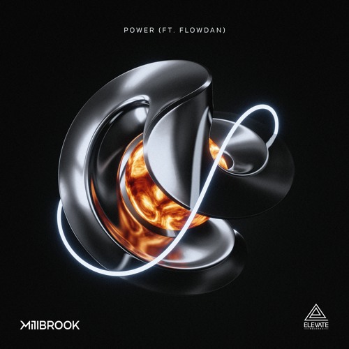 Millbrook - Power (ft. Flowdan)