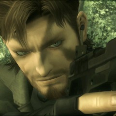 『CandeNome』Snake Eater - 歌ってみた