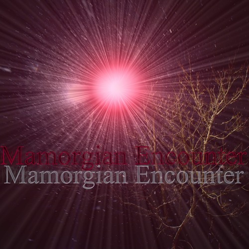 Mamorgian Encounter