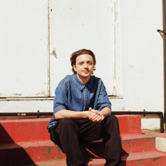 Tim Garcia presents Papaoul - 17 March 2025