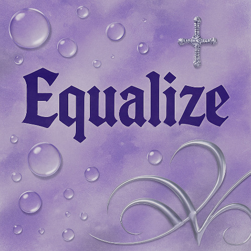 EQUALIZE