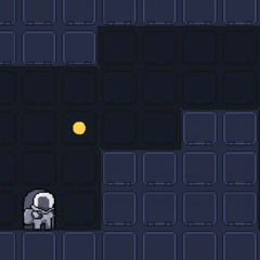 LOST BUTTONS - GLOBAL GAME JAM 2021 (Mastered) - jan26th2022