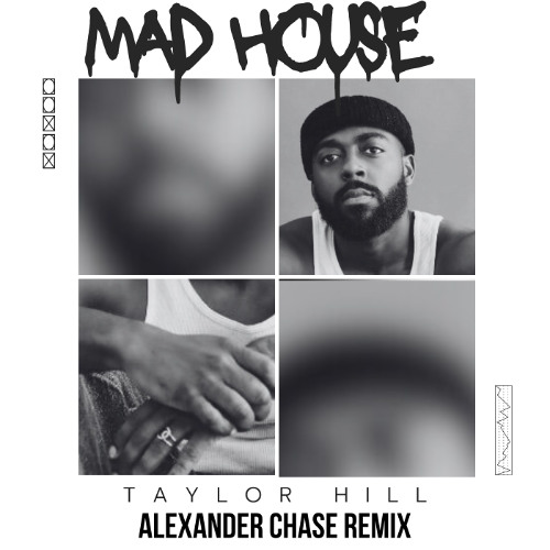 Mad House (Alexander Chase Remix) - Taylor Hill