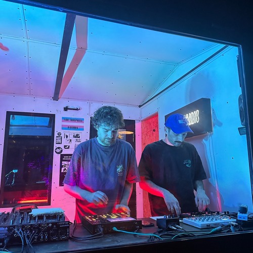 Hatsvali & Giorgi Kvirkvelia live [27.06.2024]