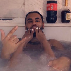 Pretty Bandit - Issues  (Storybookriddim)